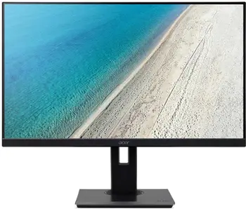 Monitor Acer Vero V277KLB, 27", 4K UHD, i zi