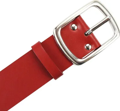 Rrip lëkure për gra Rovicky PDR-40, 4 cm, gri - 2