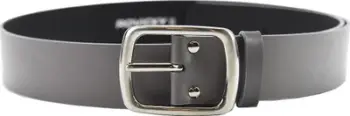 Rrip lëkure për gra Rovicky PDR-40, 4 cm, gri