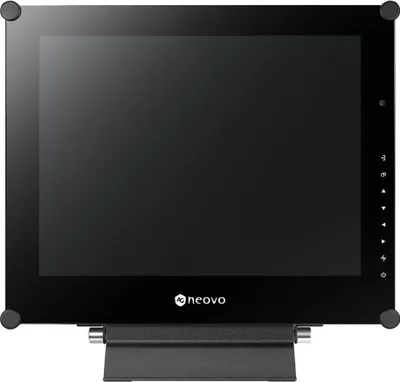 Monitor AG Neovo X-15E (X15E0011E0100), 15'', i zi - 1