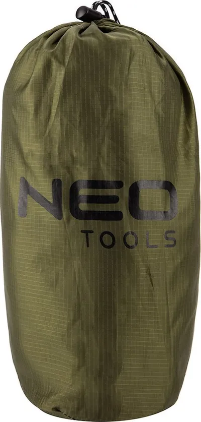 Tarp kampingu Neo, 360x290cm, 210T PU3000, i gjelbër - 3
