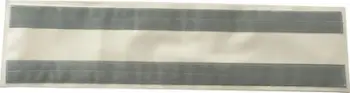 Rrip lidhës Airtracks Master Connector Trackconnect MASTER, 76 cm, gri