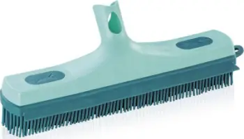 Fshesë gome Leifheit Rubber Brush 56671, 30cm, pa dorezë