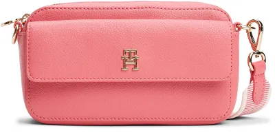 Çantë për femra Tommy Hilfiger, rozë - 1