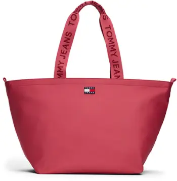 Çantë për femra Tommy Hilfiger, rozë