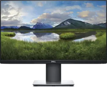 Monitor Dell P2421