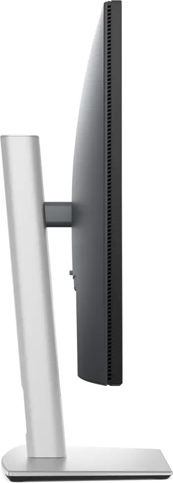Monitor Dell Pro Plus P2725D, 27", QHD 2560x1440, 100Hz USB-C, zi argjendtë