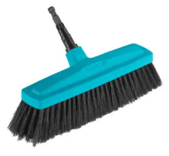 Fshesë dyshemeje Gardena CS Indoor Brush 3630-20, 34cm, për përdorim të brendshëm