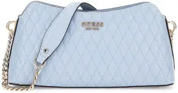 Çantë për femra Guess Banana Bag, e kaltër