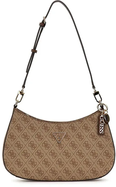 Çantë për femra Guess Banana Bag, e kaftë - 1