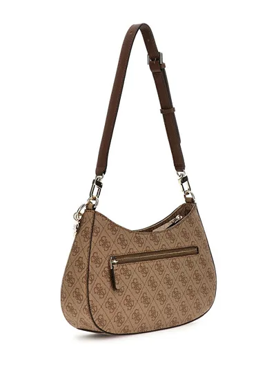 Çantë për femra Guess Banana Bag, e kaftë - 2