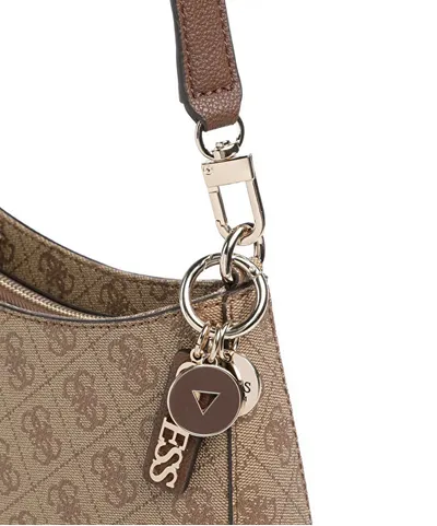 Çantë për femra Guess Banana Bag, e kaftë - 4