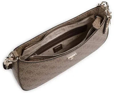 Çantë për femra Guess Banana Bag, e kaftë - 5