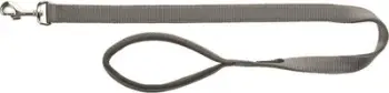 Rrip për qen Trixie Premium, XS S, 1.8 m, 15 mm, i zi