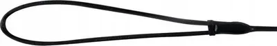 Rrip qeni Trixie Leash Active, 1.60 m, 4 mm, i zi - 1