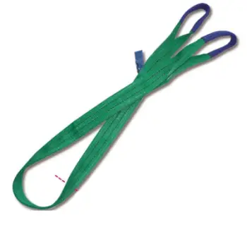 Rrip ngritës Robur 8153, 2.5m, 2T, jeshil