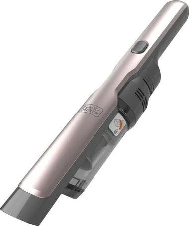 Fshesë dore me korrent Black & Decker (DVC320BRG), rozë - 1