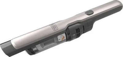 Fshesë dore me korrent Black & Decker (DVC320BRG), rozë - 2