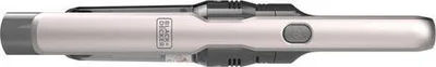 Fshesë dore me korrent Black & Decker (DVC320BRG), rozë - 3