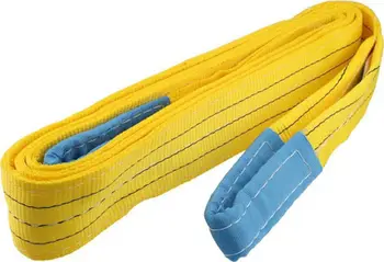 Rrip ngritës Vorel WEBBING SLING, 3000kg, 3m, jeshil
