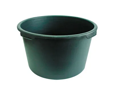 Kovë Profix Mortar 65l - BP294049, 352 x 575 x 435mm, e gjelbër - 1