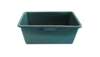 Kovë Profix Mortar 90l - BP294500, 303 x 790 x 485mm, e gjelbër