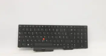 Tastierë laptopi Lenovo 5N20W68155, pjesë origjinale