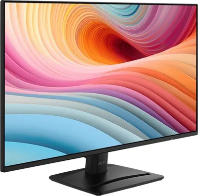 Monitor MSI Pro MP271 E2, 27", Full HD, i zi - 2