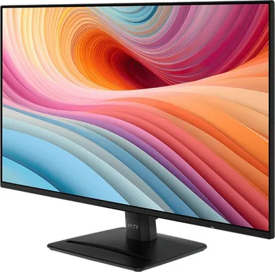 Monitor MSI Pro MP271 E2, 27", Full HD, i zi - 3