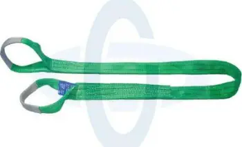 Rrip ngritës Forankra STRAP SLING 2000kg, 3.5m, i gjelbër