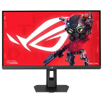 Monitor gaming ASUS ROG Strix XG27ACMEG, 27", 260Hz, WQHD, i zi