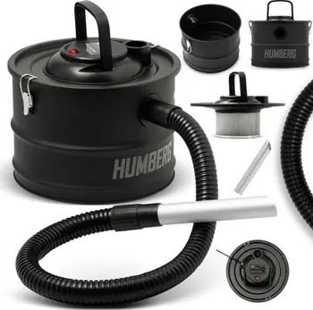 Fshesë Elektrike Humberg , 15 L