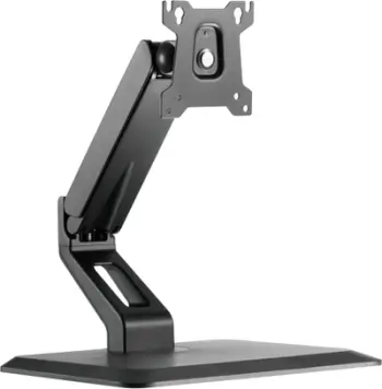 Krah monitori AlzaErgo Arm S60B, 17–32", i zi
