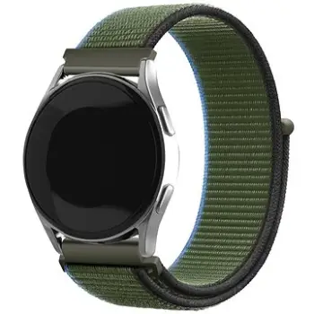 Rrip ore Eternico Airy Universal Quick Release, 22mm, jeshil