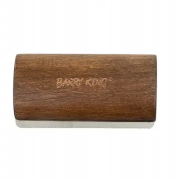 Krehër nënqimesh BarryKing, dru ahu, gjerësi 12.8 cm