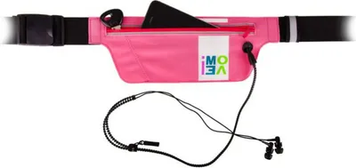 Rrip për vrapim iMove Universal WB03, rozë - 1