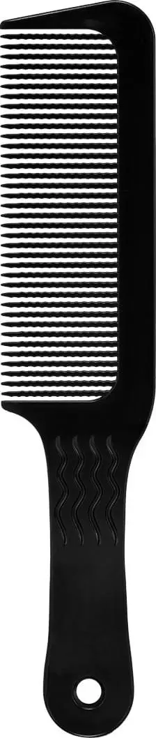 Krëhër profesional ACTIVESHOP Comb N-1217, antistatik, i zi