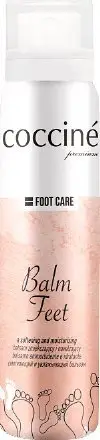 Krem balsam për këmbë Coccine Balm Feet, 100ml, për këmbë të thata, neutrale