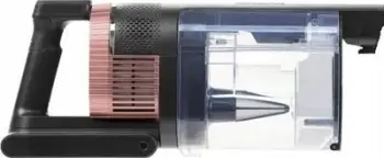Fshesë me bateri Shark Stratos IZ400EU, pa kabllo, 60 min, gri