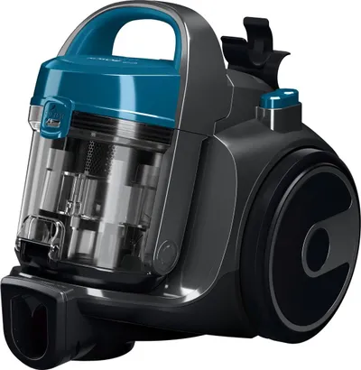 Fshesë me korrent Bosch BGC05A220A, e kaltër - 2