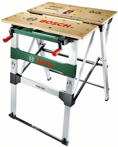 Tavolinë pune Bosch PWB 600, 834 mm - 1