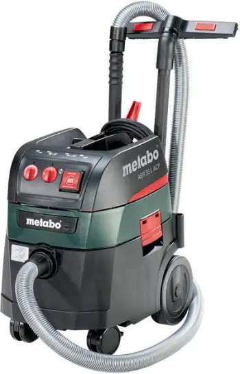 Fshesë me korrent METABO (602057000), ASR, 35 L, ACP, 1400W