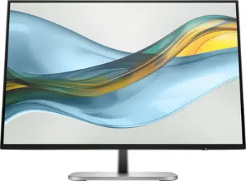 Monitor HP 524pn Series 5 Pro, 24" WUXGA, 100 Hz, i zi