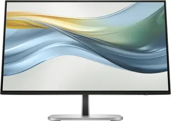 Monitor HP Series 5 Pro 524pu, 23.8", FHD, USB C, i zi