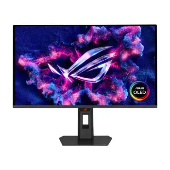 Monitor gaming Asus ROG Strix XG27AQDNG, 26.5", 2560x1440, 360Hz, i zi