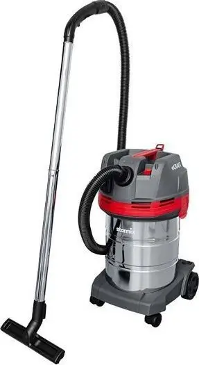 Fshesë me korent Starmix eCraft APL-1430 EWR, 1400W, 27L, gri