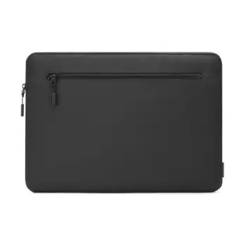 Çantë për MacBook 13", e zezë