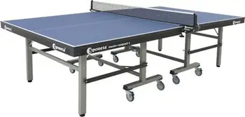 Tavolinë pingpongu Sponeta Profiline Master Compact S7 13i, 25mm, indoor, blu