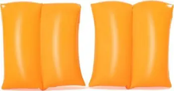 Rripa noti fryrës Bestway, fëmijë 3-6 vjeç, 20x20 cm, portokalli