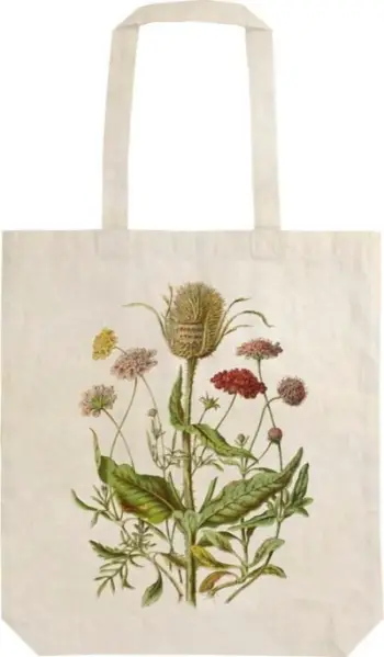 Çantë shpatulle Skona Ting Szczecin STBAG 12, pambuk organik, shopper, shumëngjyrëshe